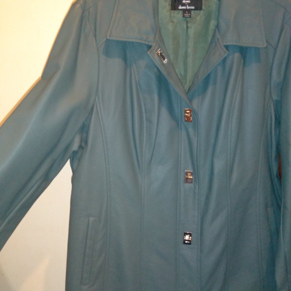 Lightweight Jacket - image 2